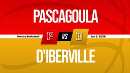 01/2 Highlights @ D'Iberville