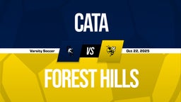 10/22 Highlights @ Forest Hills