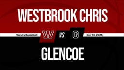 12/12 Highlights @ Glencoe