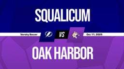 10/11 Highlights vs Squalicum