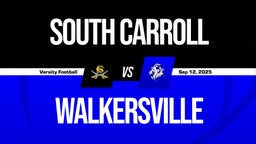 09/12 Highlights vs South Carroll