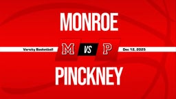 12/11 Highlights @ Pinckney