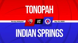 09/19 Highlights vs Tonopah