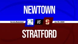 01/5 Highlights @ Stratford