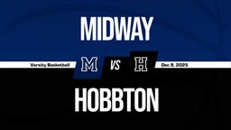 12/9 Highlights vs Midway