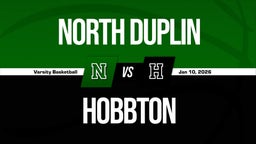 01/9 Highlights @ Hobbton