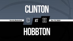 12/12 Highlights @ Hobbton