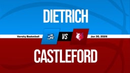 01/30 Highlights @ Castleford