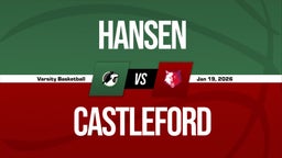 01/19 Highlights @ Castleford