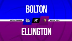 10/1 Highlights @ Ellington
