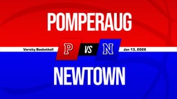 01/12 Highlights vs Pomperaug