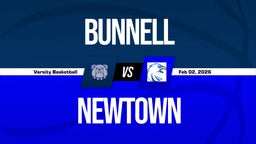 02/2 Highlights vs Bunnell