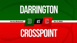12/3 Highlights vs Darrington