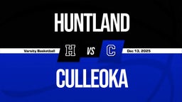 12/12 Highlights @ Culleoka