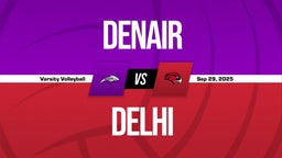09/29 Highlights vs Denair