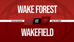 09/12 Highlights @ Wakefield