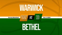 12/2 Highlights vs Warwick