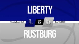 12/19 Highlights @ Rustburg