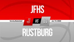 01/13 Highlights vs JFHS