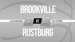 12/12 Highlights vs Brookville