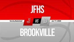 01/16 Highlights @ Brookville