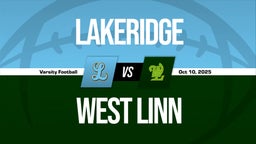 10/10 Highlights vs Lakeridge