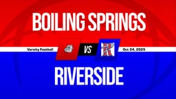10/24 Highlights @ Riverside