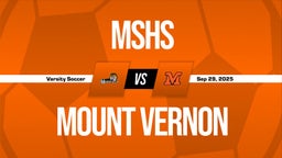 09/29 Highlights vs MSHS