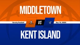 09/12 Highlights @ Kent Island