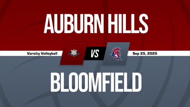 Video player poster image