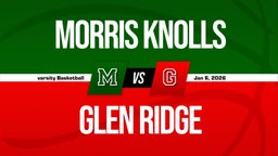 01/5 Highlights vs Morris Knolls
