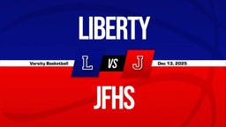 12/12 Highlights vs Liberty