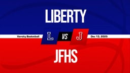 12/12 Highlights @ JFHS