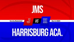 12/8 Highlights vs JMS