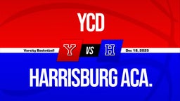 12/17 Highlights vs YCD