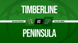 10/24 Highlights @ Peninsula