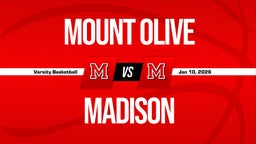 01/10 Highlights vs Mount Olive
