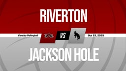 10/23 Highlights vs Riverton