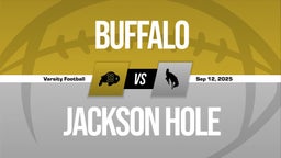 09/12 Highlights @ Jackson Hole
