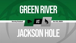 10/3 Highlights @ Jackson Hole