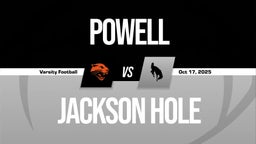 10/17 Highlights @ Jackson Hole
