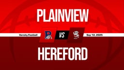 09/12 Highlights @ Hereford