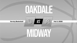 02/5 Highlights vs Oakdale