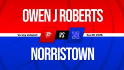 09/9 Highlights vs Owen J Roberts