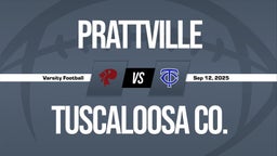 09/12 Highlights @ Tuscaloosa Co.