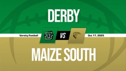 10/17 Highlights @ Maize South