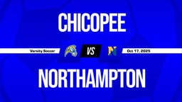 10/17 Highlights vs Chicopee