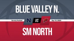 09/12 Highlights vs Blue Valley N.
