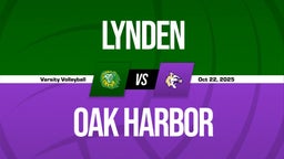 10/22 Highlights @ Oak Harbor