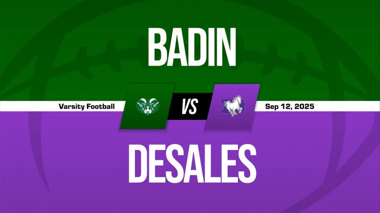 Video player poster image